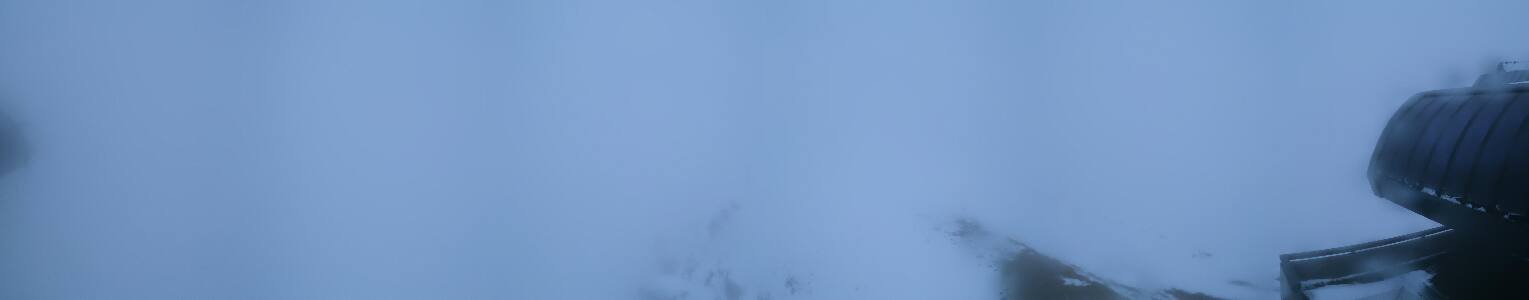 Silvretta Montafon | Panorama Bahn am Hochjoch