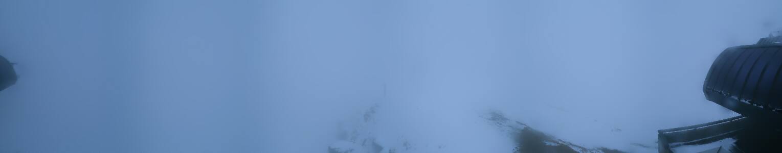Silvretta Montafon | Panorama Bahn am Hochjoch