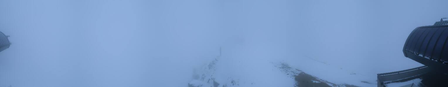 Silvretta Montafon | Panorama Bahn am Hochjoch