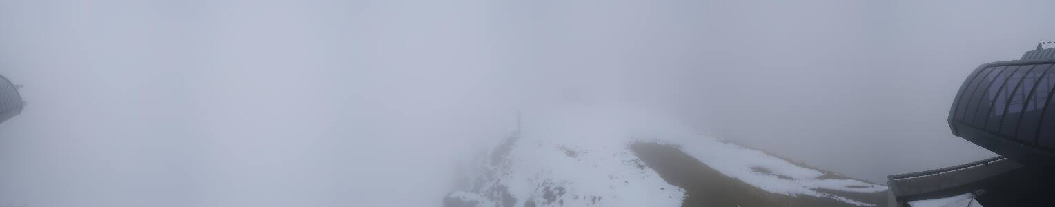 Silvretta Montafon | Panorama Bahn am Hochjoch