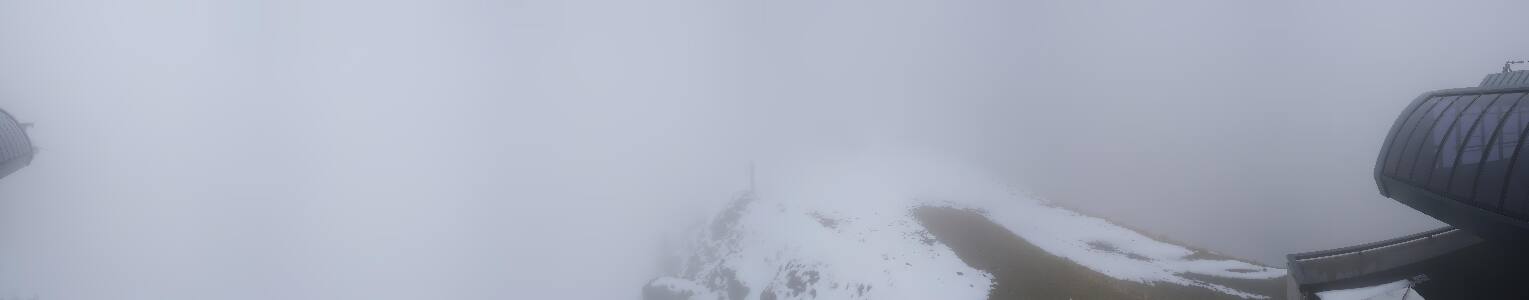 Silvretta Montafon | Panorama Bahn am Hochjoch