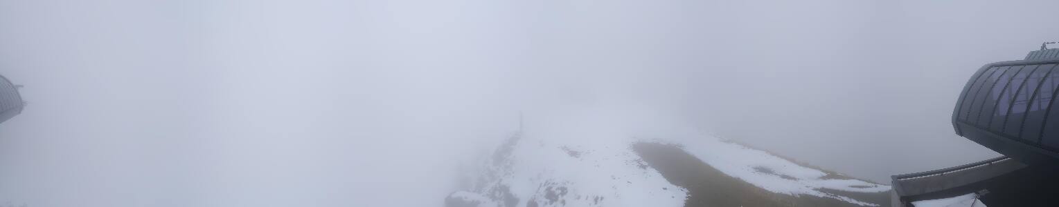 Silvretta Montafon | Panorama Bahn am Hochjoch