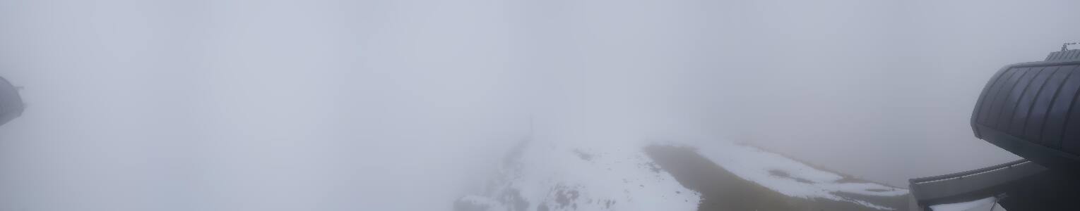Silvretta Montafon | Panorama Bahn am Hochjoch