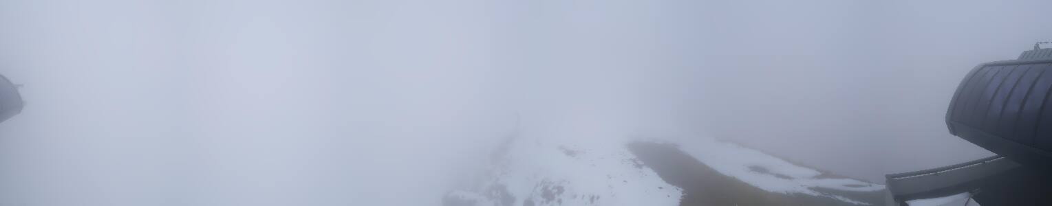 Silvretta Montafon | Panorama Bahn am Hochjoch