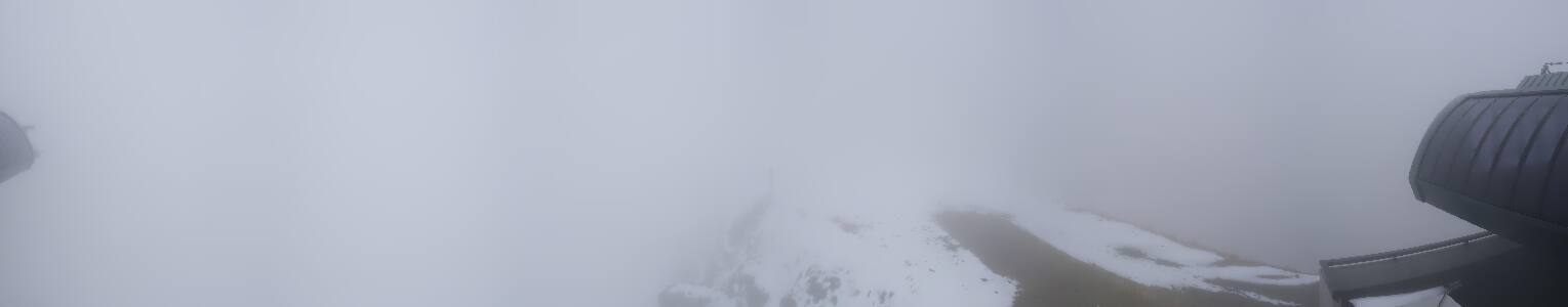 Silvretta Montafon | Panorama Bahn am Hochjoch