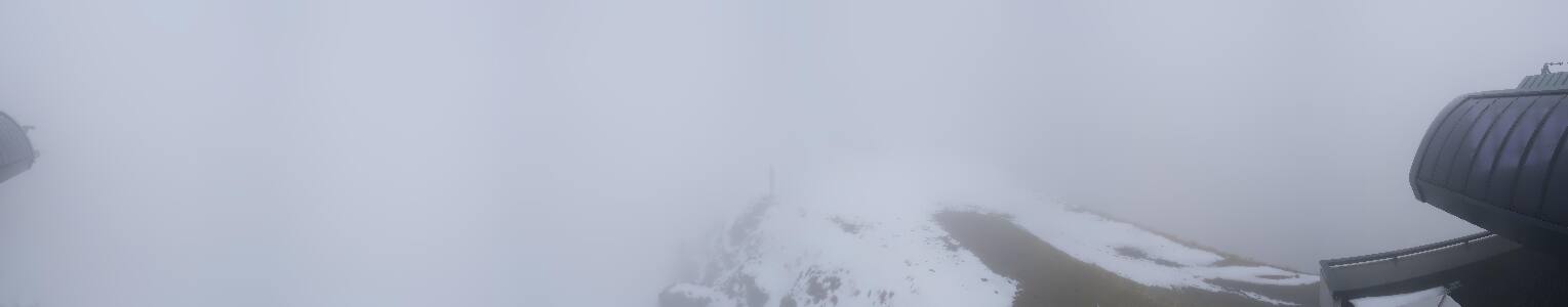 Silvretta Montafon | Panorama Bahn am Hochjoch