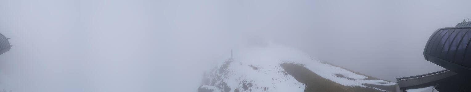 Silvretta Montafon | Panorama Bahn am Hochjoch