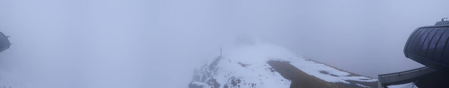 Silvretta Montafon | Panorama Bahn am Hochjoch