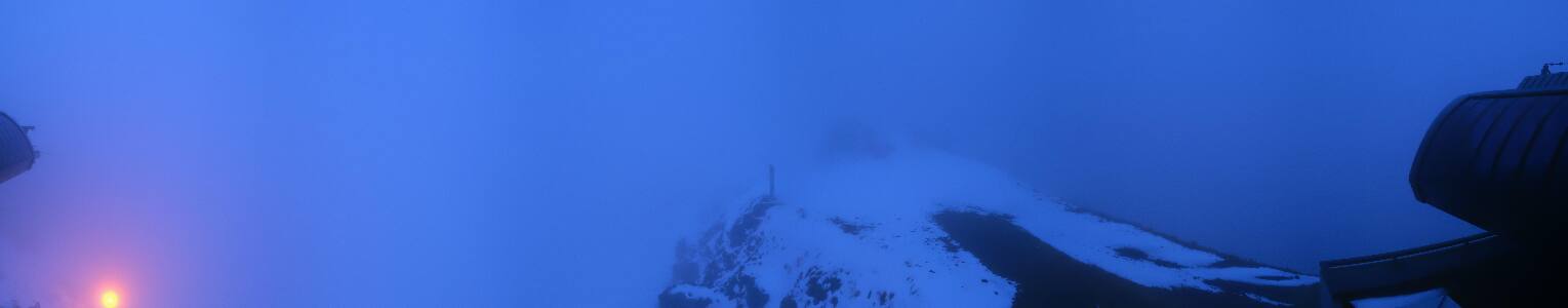 Silvretta Montafon | Panorama Bahn am Hochjoch