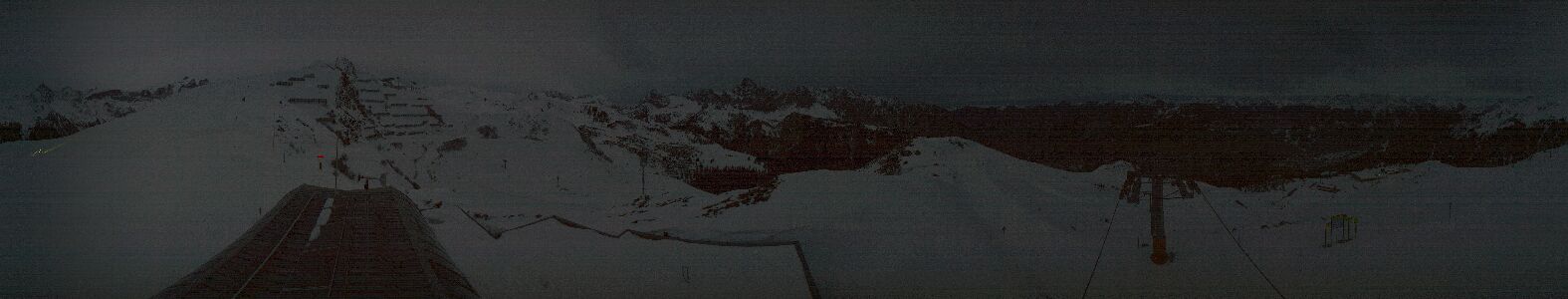 Webcam Bergstation Hüttenkopf