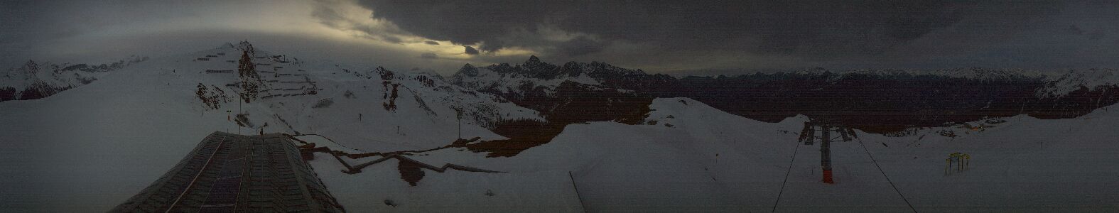 Webcam Bergstation Hüttenkopf