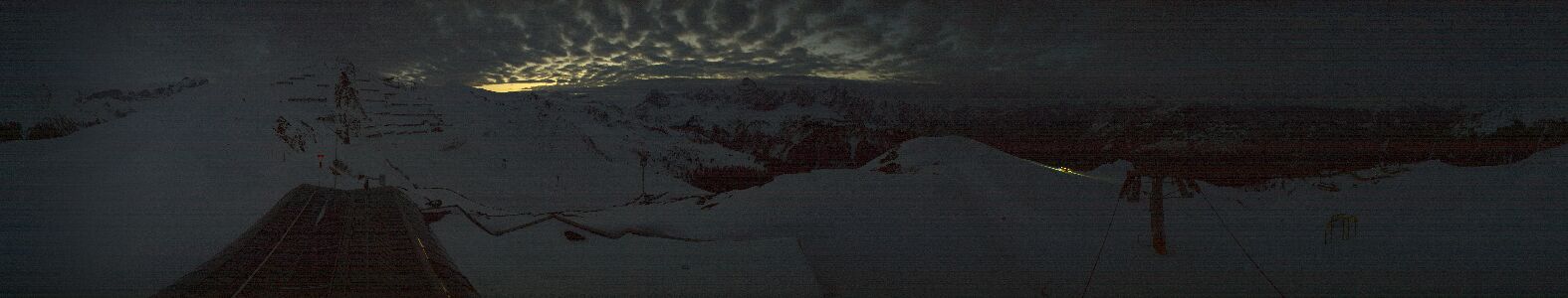 Webcam Bergstation Hüttenkopf