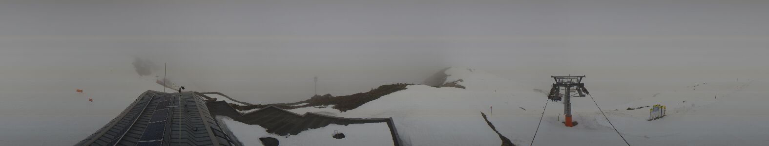 Webcam Bergstation Hüttenkopf