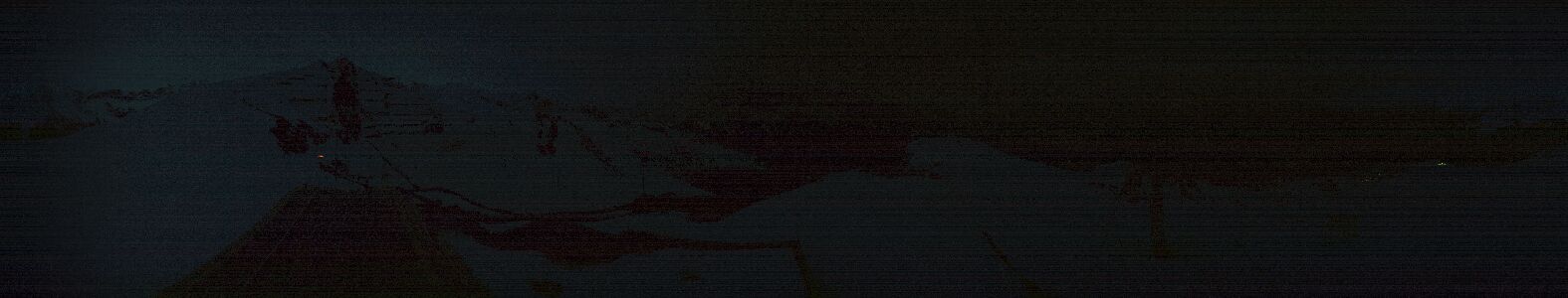 Webcam Bergstation Hüttenkopf