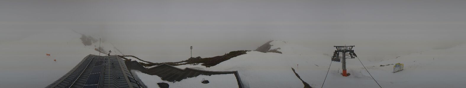 Webcam Bergstation Hüttenkopf