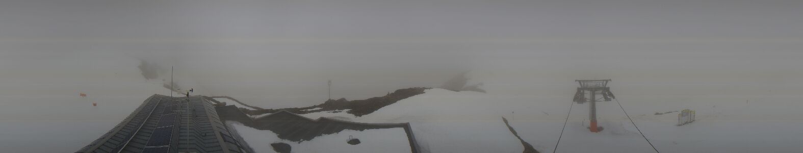 Webcam Bergstation Hüttenkopf