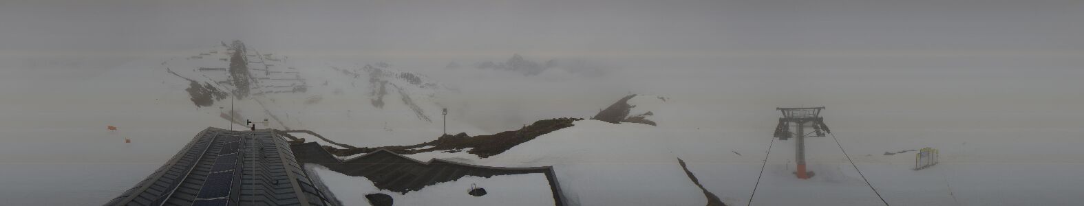 Webcam Bergstation Hüttenkopf