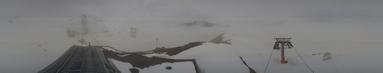 Webcam Bergstation Hüttenkopf
