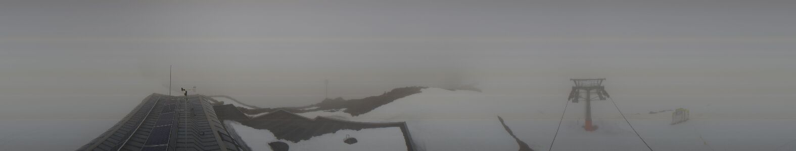 Webcam Bergstation Hüttenkopf