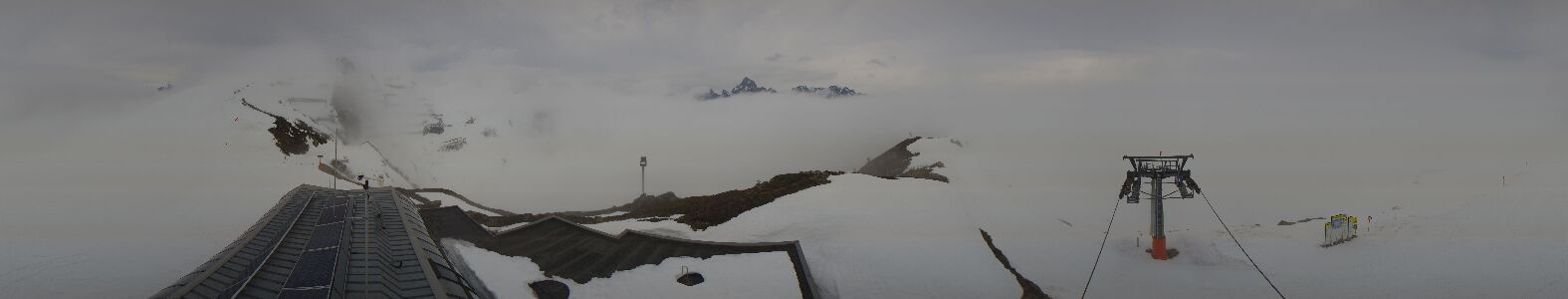 Webcam Bergstation Hüttenkopf