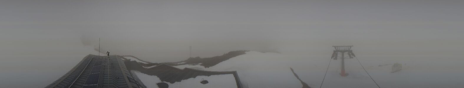 Webcam Bergstation Hüttenkopf