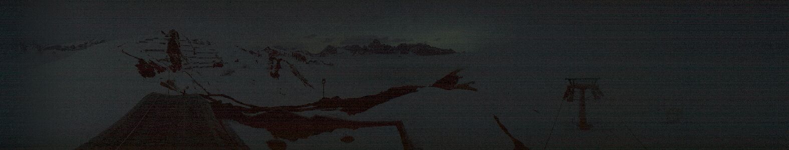 Webcam Bergstation Hüttenkopf