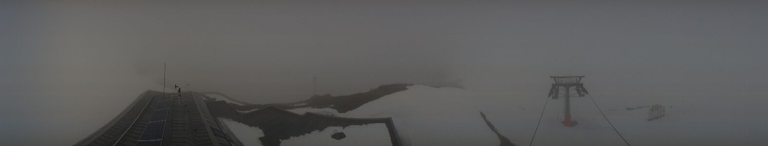 Webcam Bergstation Hüttenkopf
