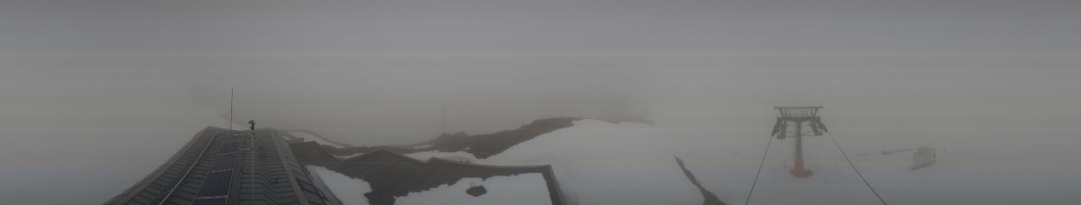 Webcam Bergstation Hüttenkopf