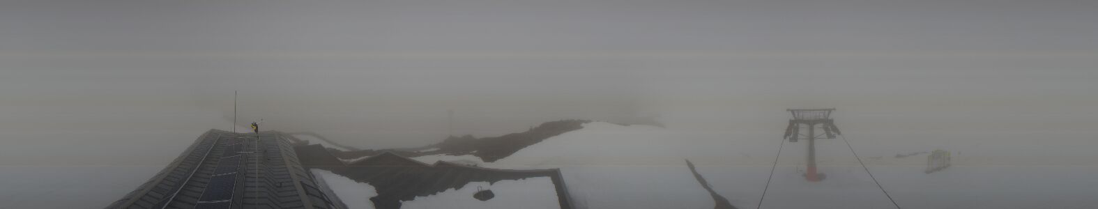 Webcam Bergstation Hüttenkopf