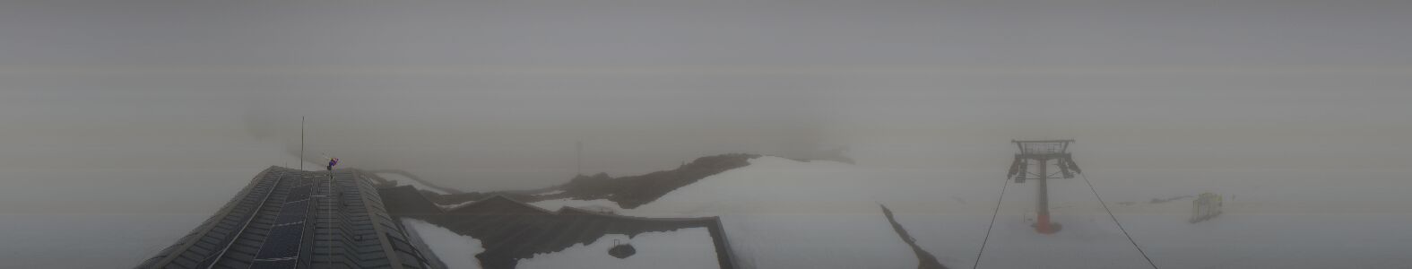 Webcam Bergstation Hüttenkopf