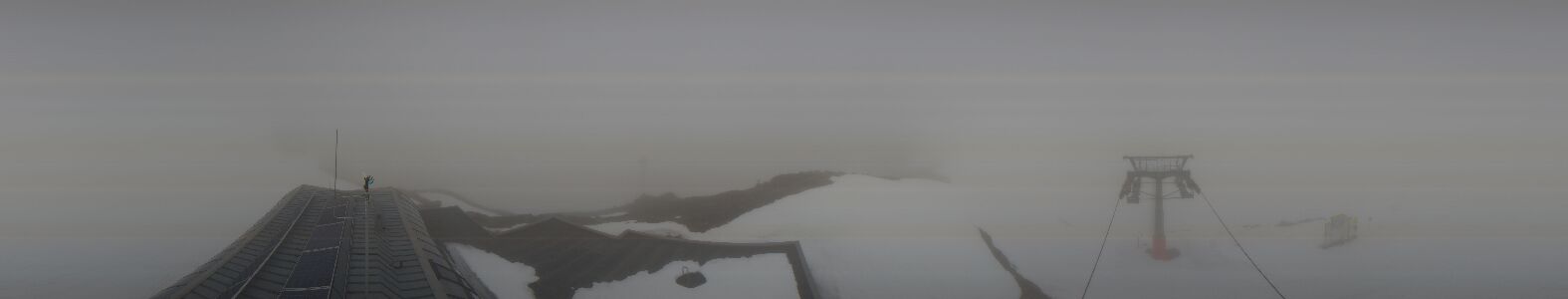 Webcam Bergstation Hüttenkopf