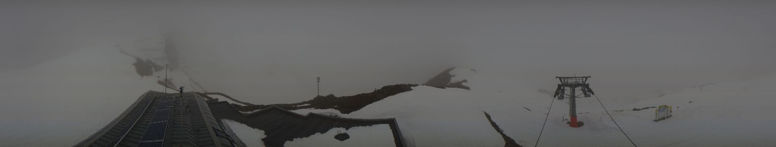 Webcam Bergstation Hüttenkopf
