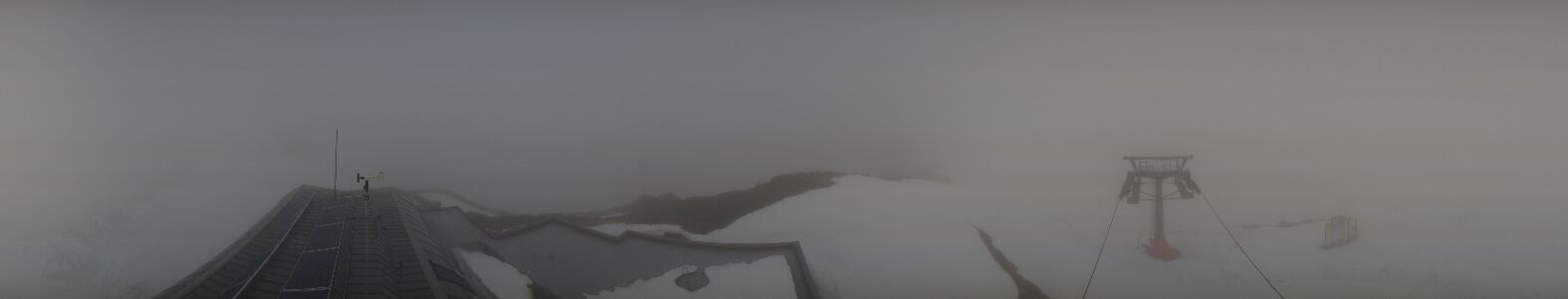 Webcam Bergstation Hüttenkopf