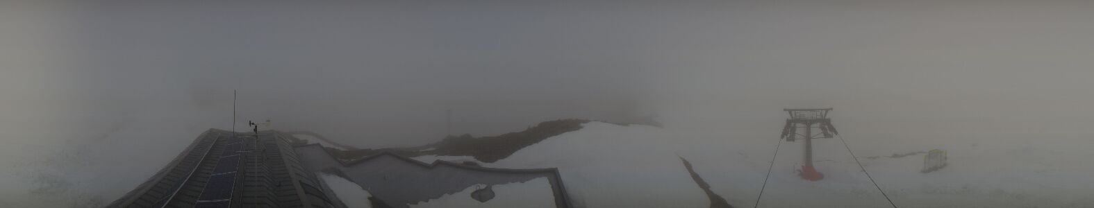Webcam Bergstation Hüttenkopf