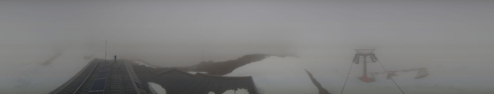 Webcam Bergstation Hüttenkopf