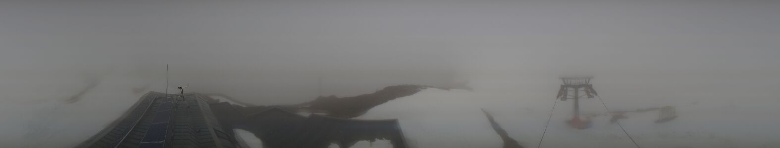 Webcam Bergstation Hüttenkopf