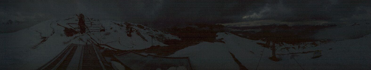 Webcam Bergstation Hüttenkopf