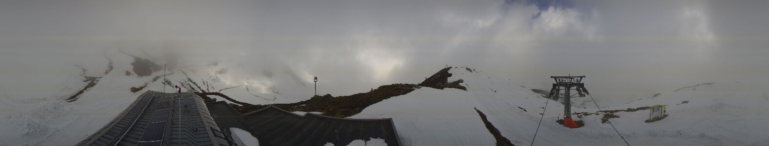 Webcam Bergstation Hüttenkopf