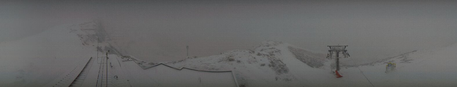 Webcam Bergstation Hüttenkopf