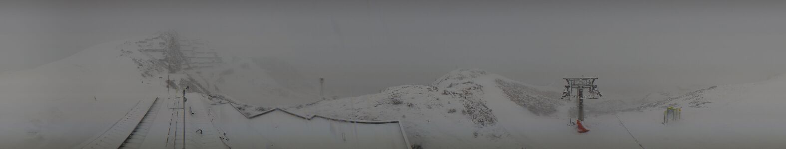 Webcam Bergstation Hüttenkopf