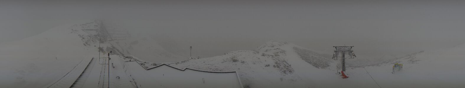 Webcam Bergstation Hüttenkopf