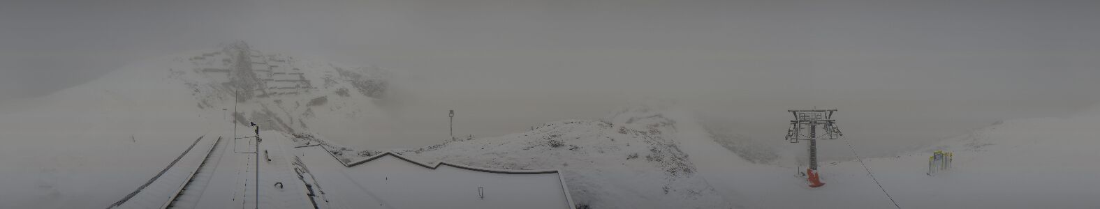 Webcam Bergstation Hüttenkopf