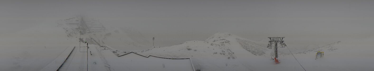 Webcam Bergstation Hüttenkopf