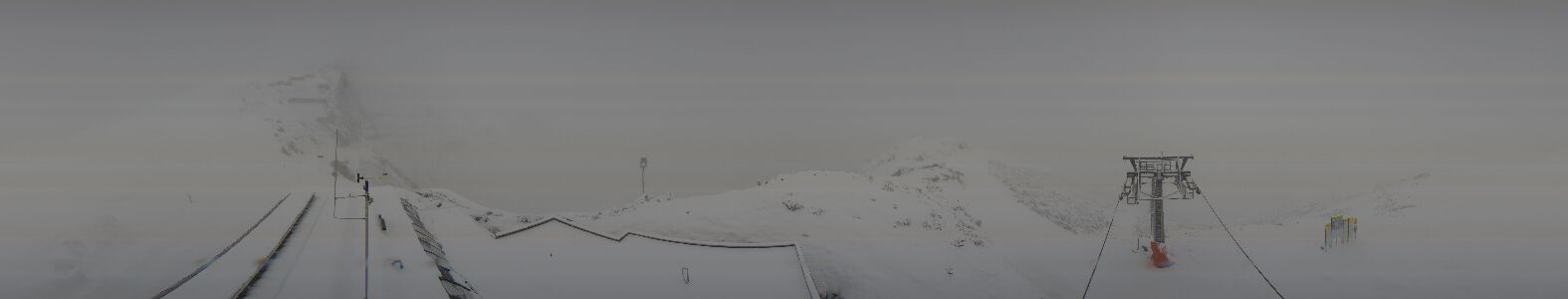 Webcam Bergstation Hüttenkopf