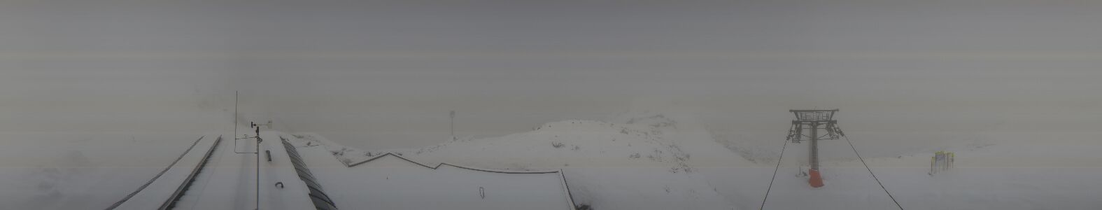 Webcam Bergstation Hüttenkopf