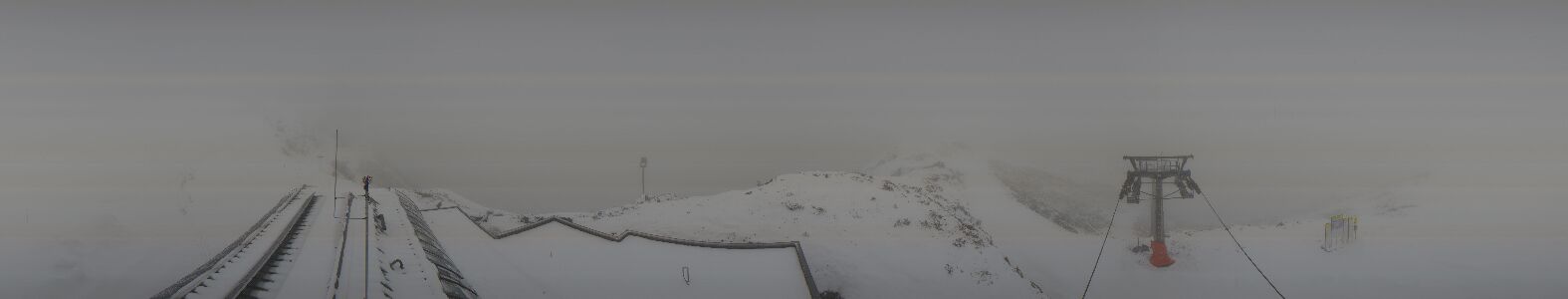 Webcam Bergstation Hüttenkopf
