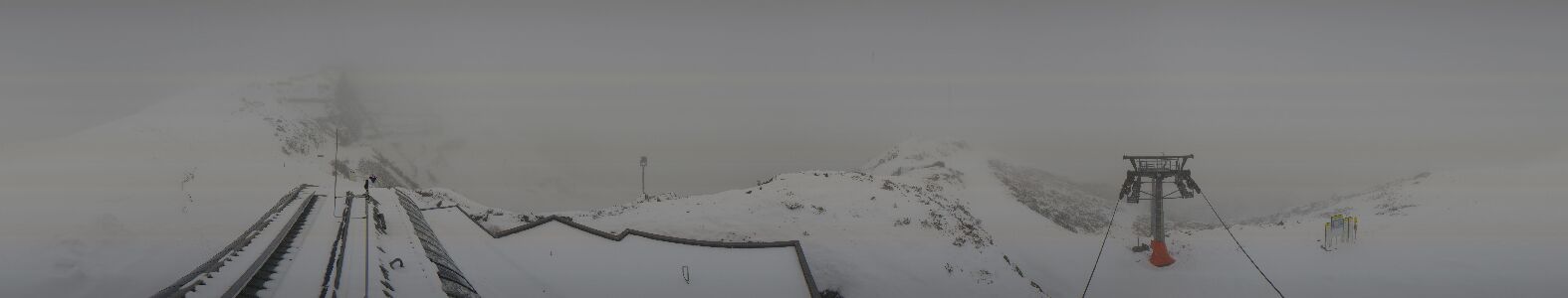 Webcam Bergstation Hüttenkopf