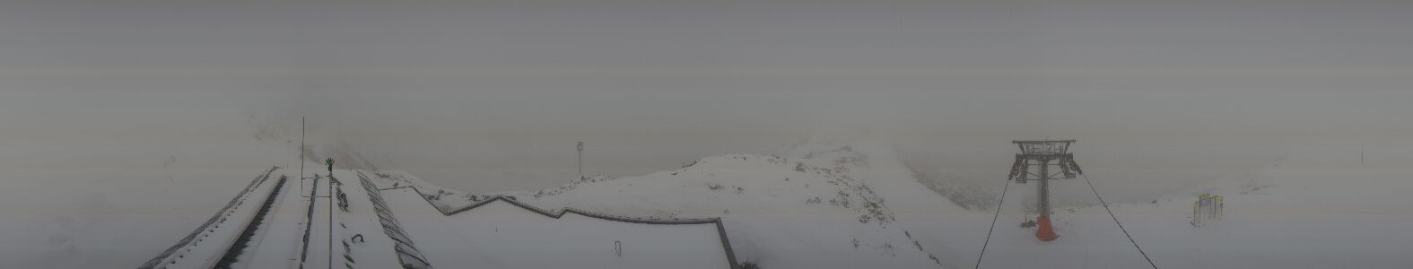Webcam Bergstation Hüttenkopf