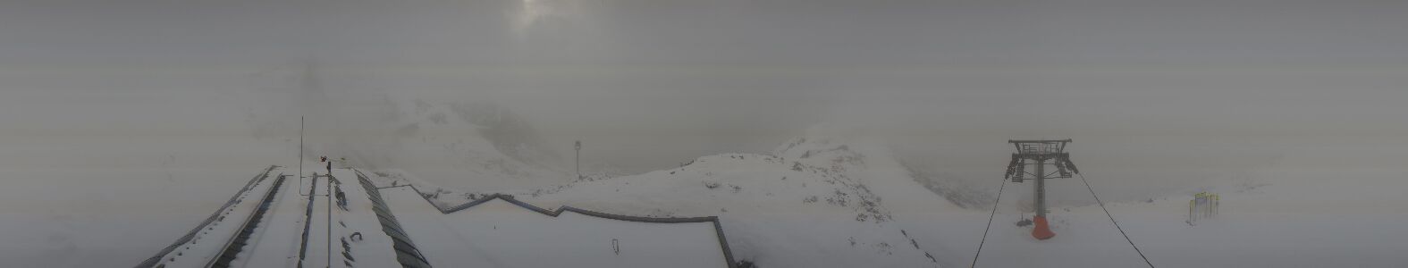 Webcam Bergstation Hüttenkopf