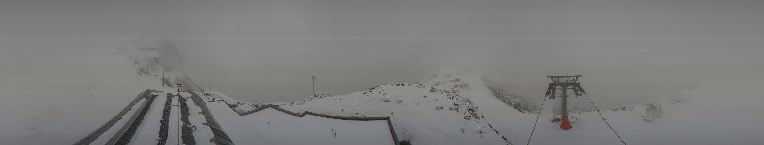 Webcam Bergstation Hüttenkopf